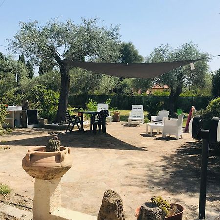 Butterfly House Bed & Breakfast Alghero Zewnętrze zdjęcie