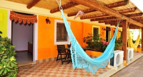 Butterfly House Bed & Breakfast Alghero Zewnętrze zdjęcie