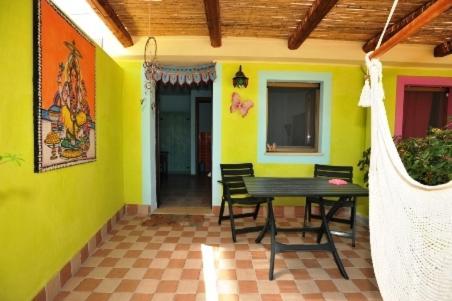 Butterfly House Bed & Breakfast Alghero Zewnętrze zdjęcie