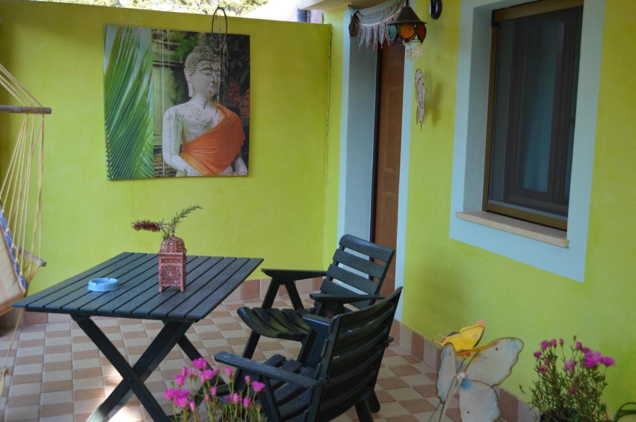 Butterfly House Bed & Breakfast Alghero Zewnętrze zdjęcie