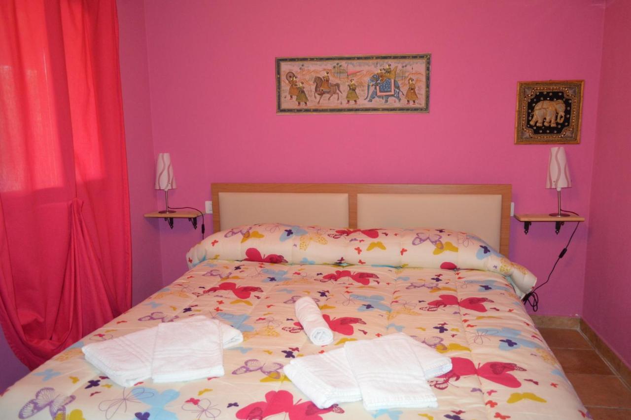 Butterfly House Bed & Breakfast Alghero Zewnętrze zdjęcie