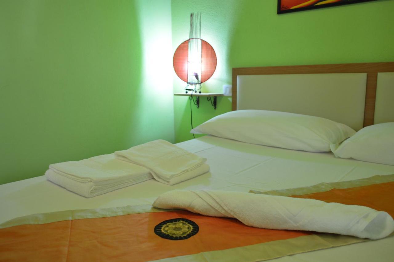 Butterfly House Bed & Breakfast Alghero Zewnętrze zdjęcie