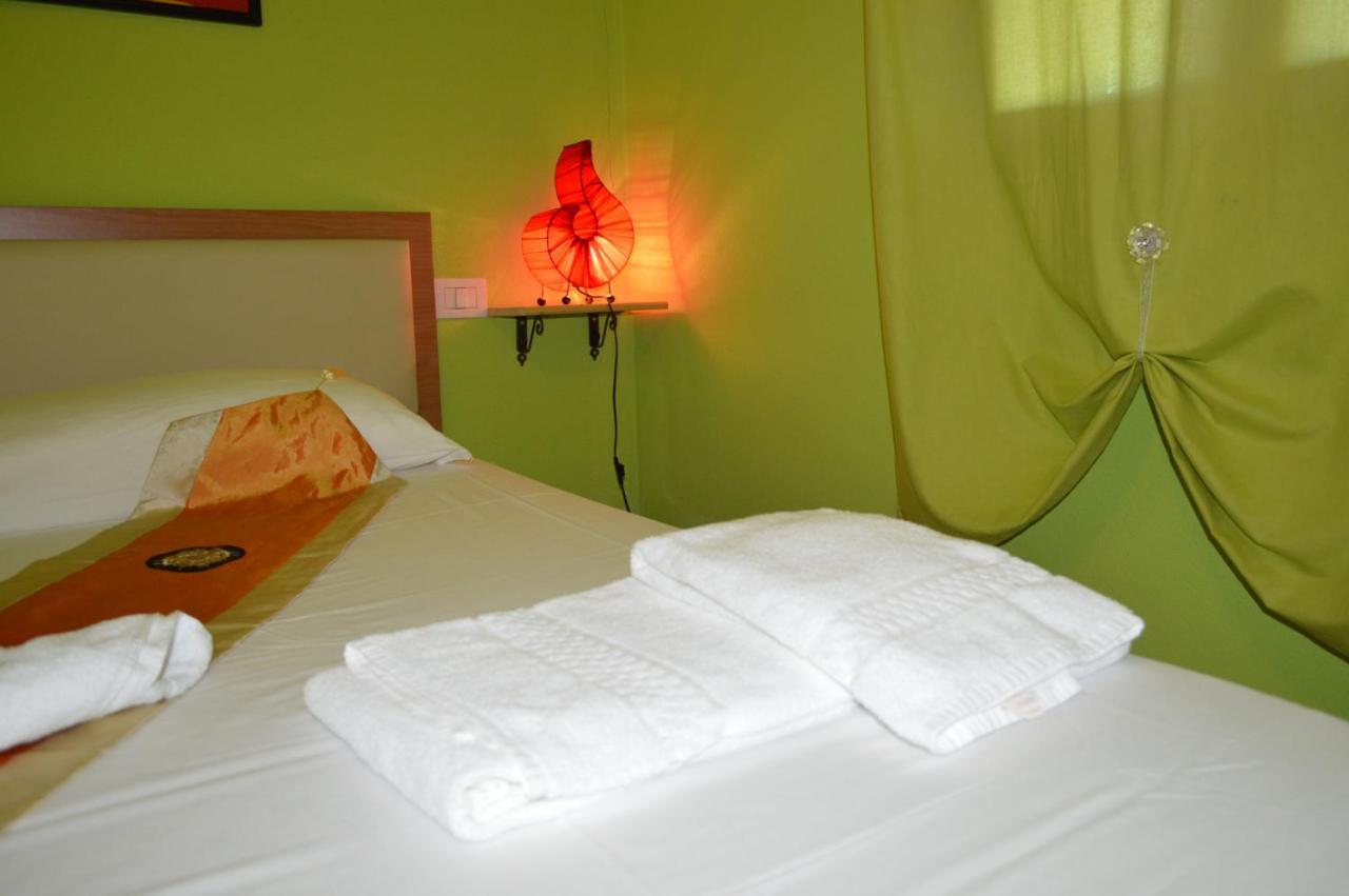 Butterfly House Bed & Breakfast Alghero Zewnętrze zdjęcie