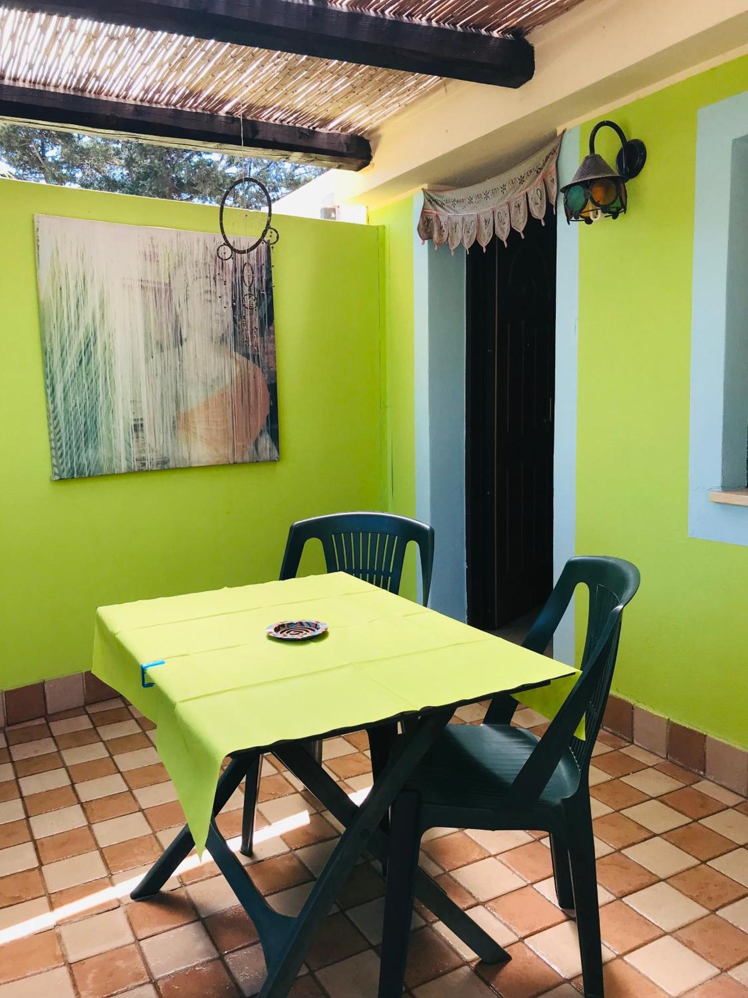 Butterfly House Bed & Breakfast Alghero Zewnętrze zdjęcie