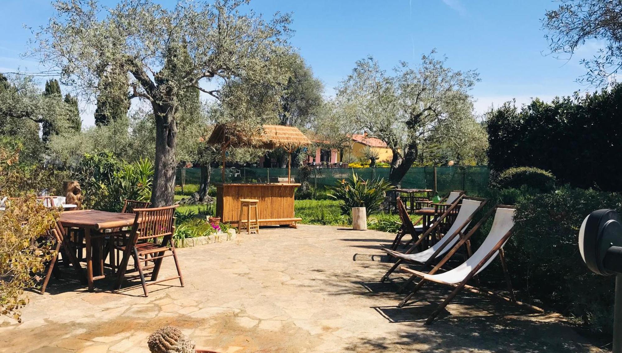 Butterfly House Bed & Breakfast Alghero Zewnętrze zdjęcie