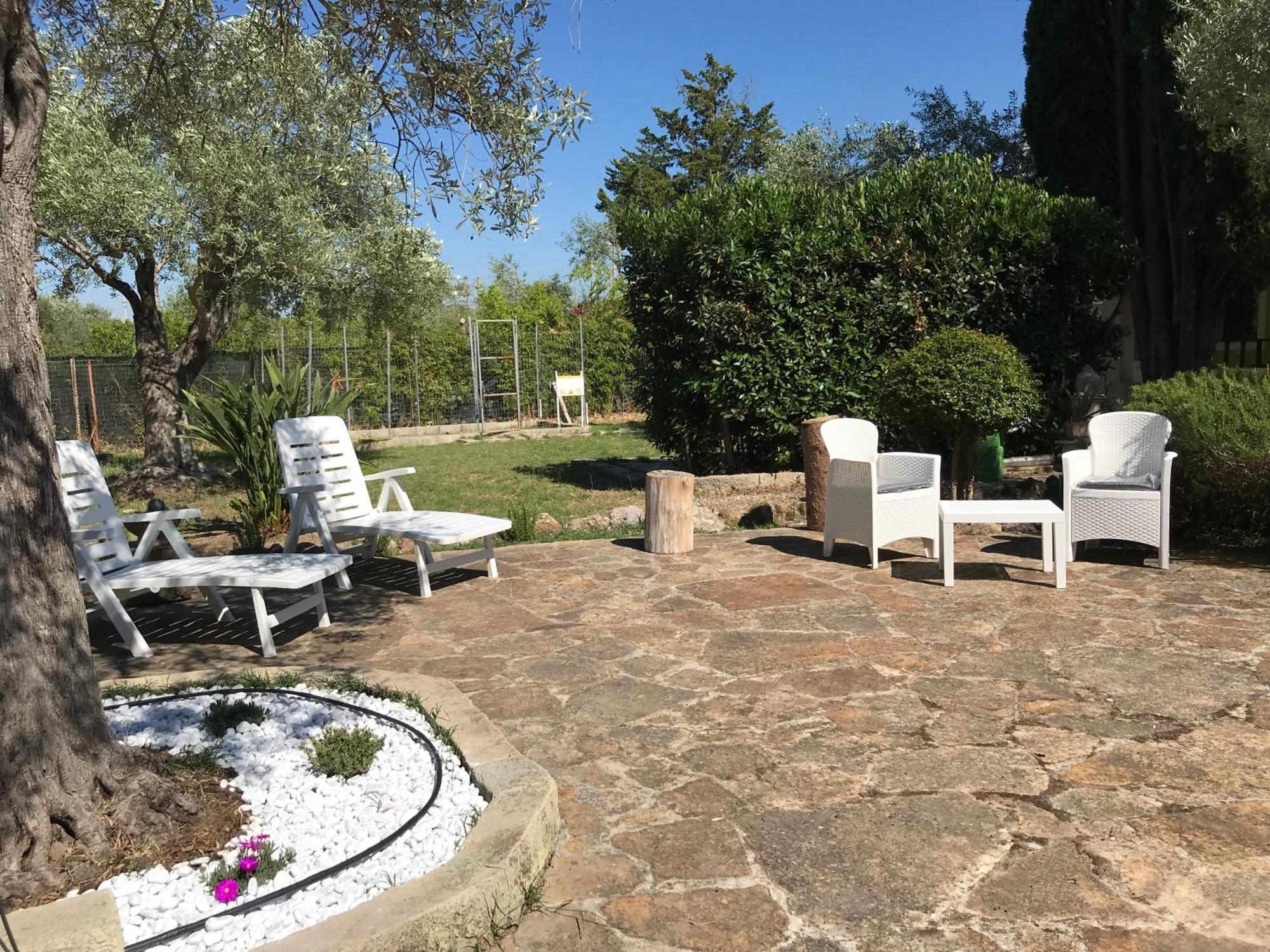 Butterfly House Bed & Breakfast Alghero Zewnętrze zdjęcie