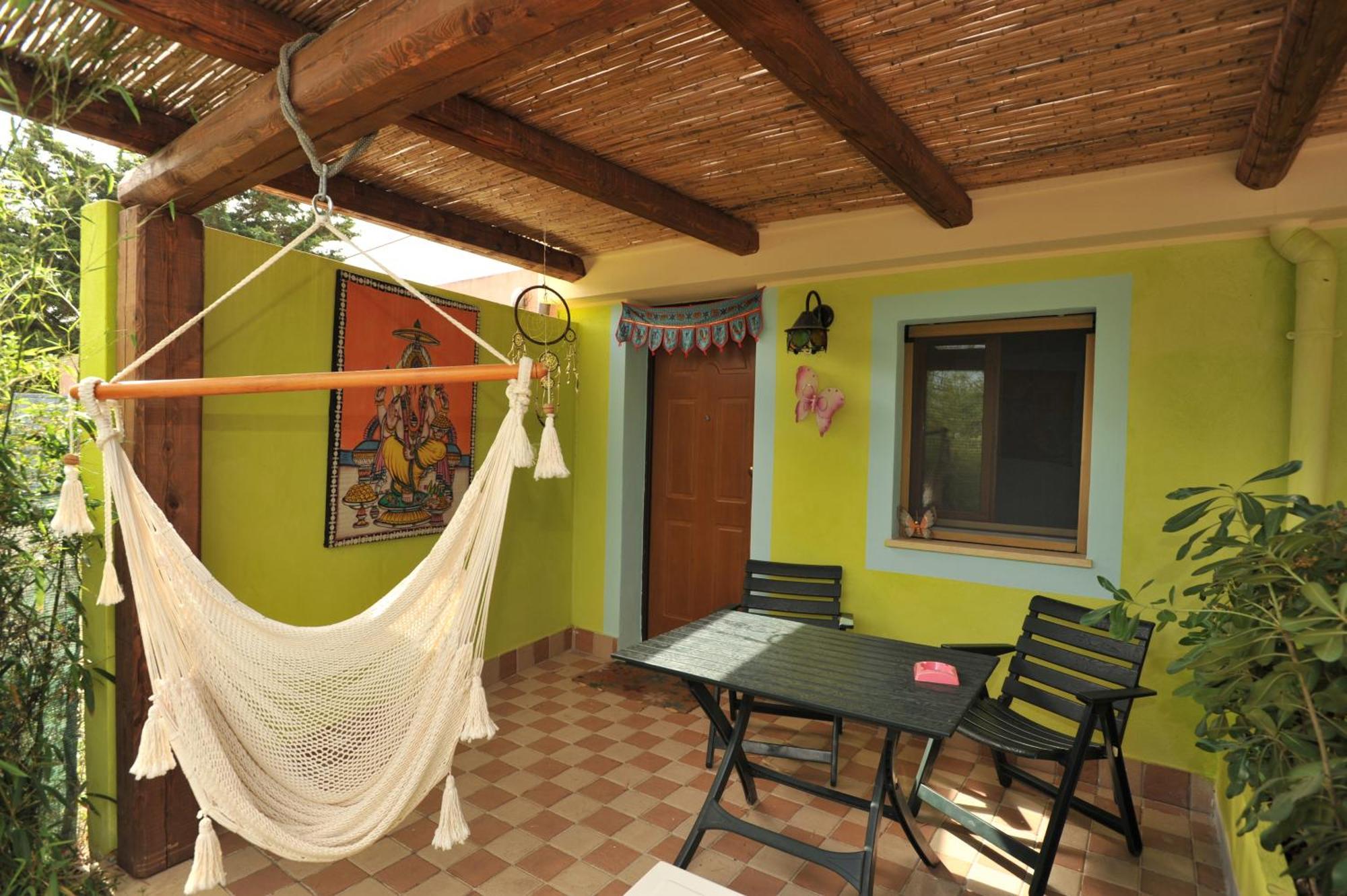 Butterfly House Bed & Breakfast Alghero Zewnętrze zdjęcie