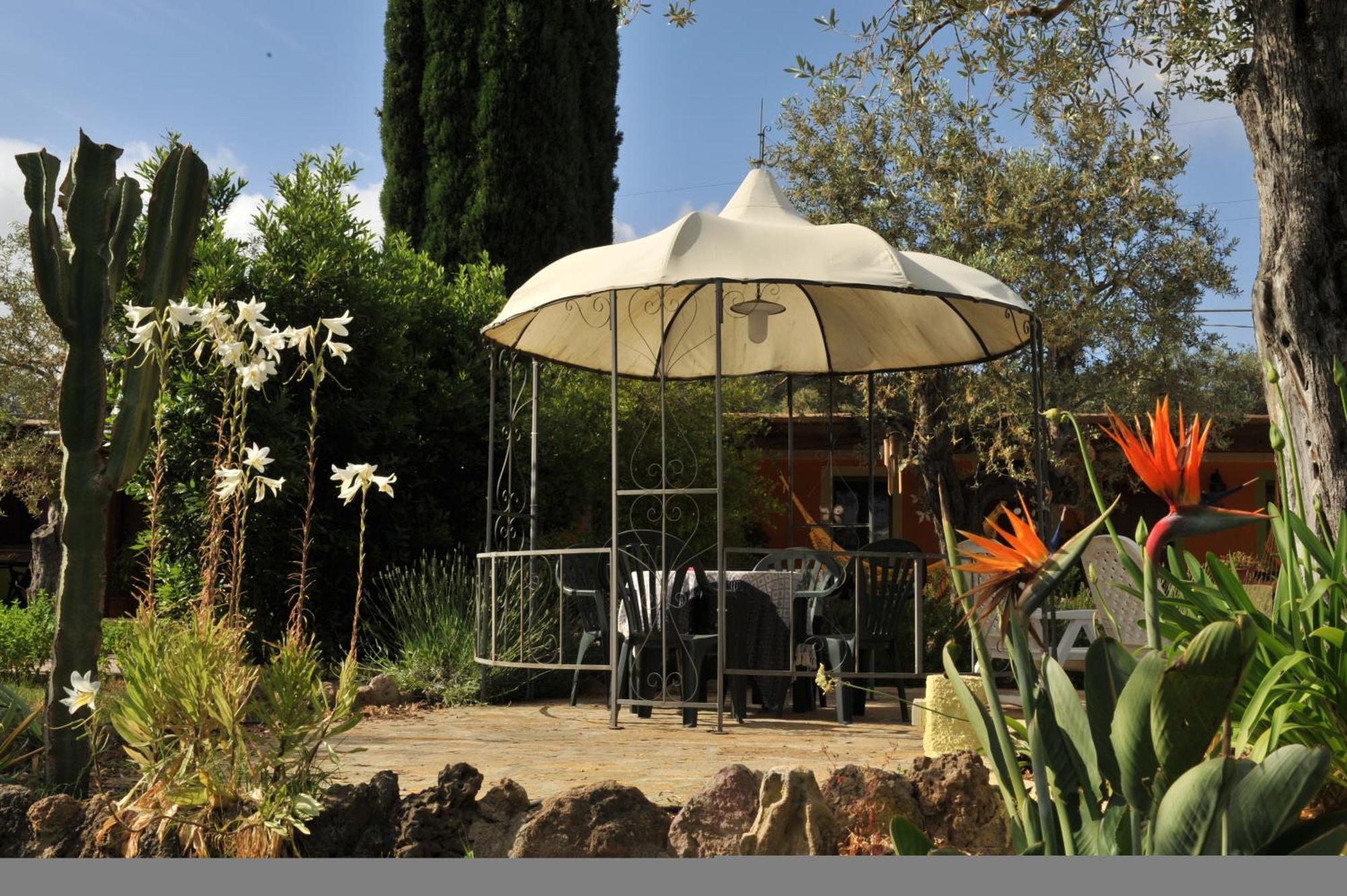 Butterfly House Bed & Breakfast Alghero Zewnętrze zdjęcie