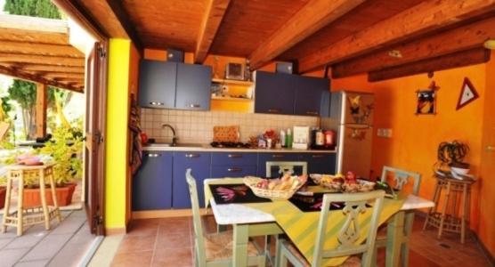 Butterfly House Bed & Breakfast Alghero Zewnętrze zdjęcie